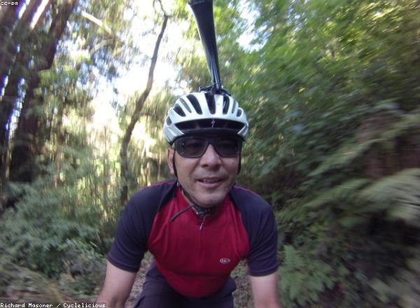 Lentes Ciclismo Polarizados